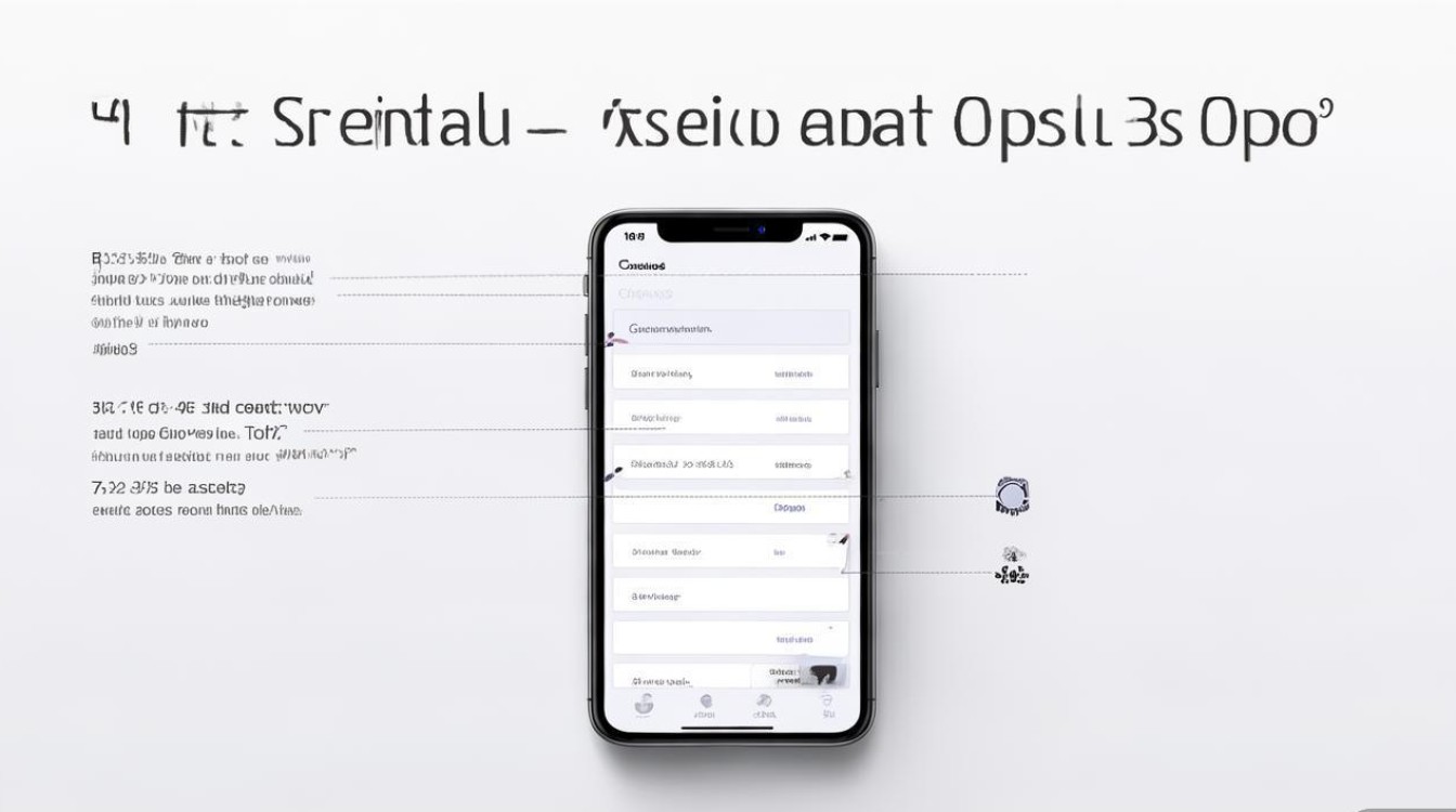 oppo彩信怎么发送?详细步骤与注意事项解析
