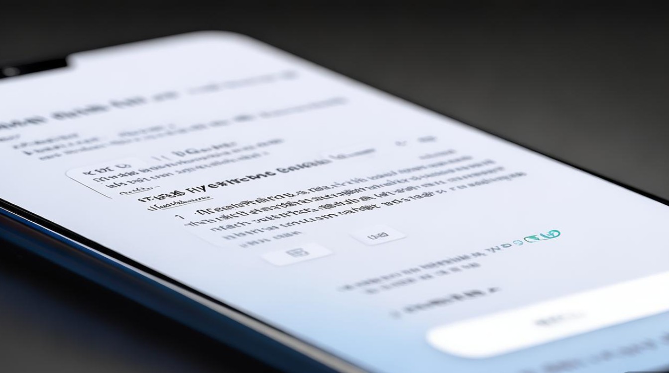 华为屏幕密码解锁失败怎么办?常见原因及解决方法