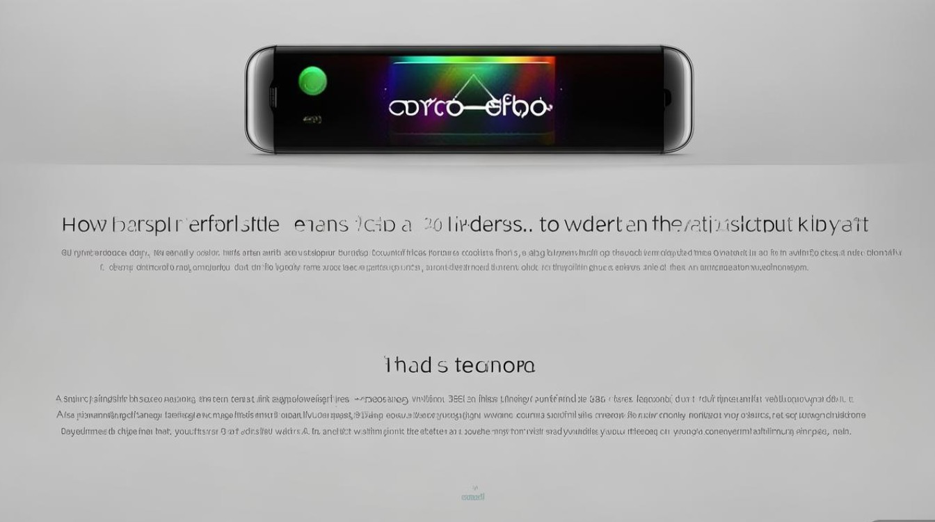 oppo手机怎么隔空投文件?没有nfc也能传吗?