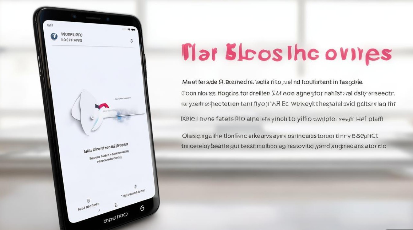 oppo手机怎么隔空投文件?没有nfc也能传吗?