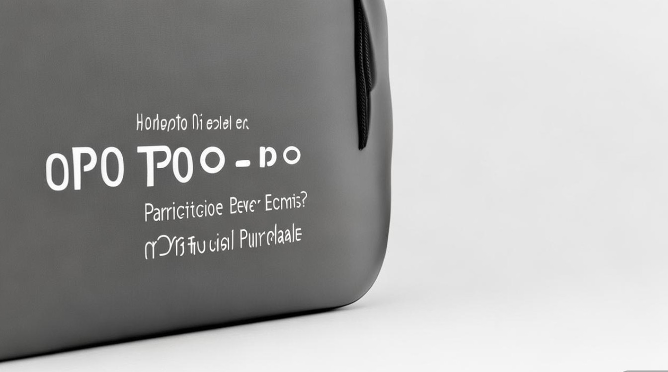 OPPO背包怎么获得?活动参与还是官方购买?