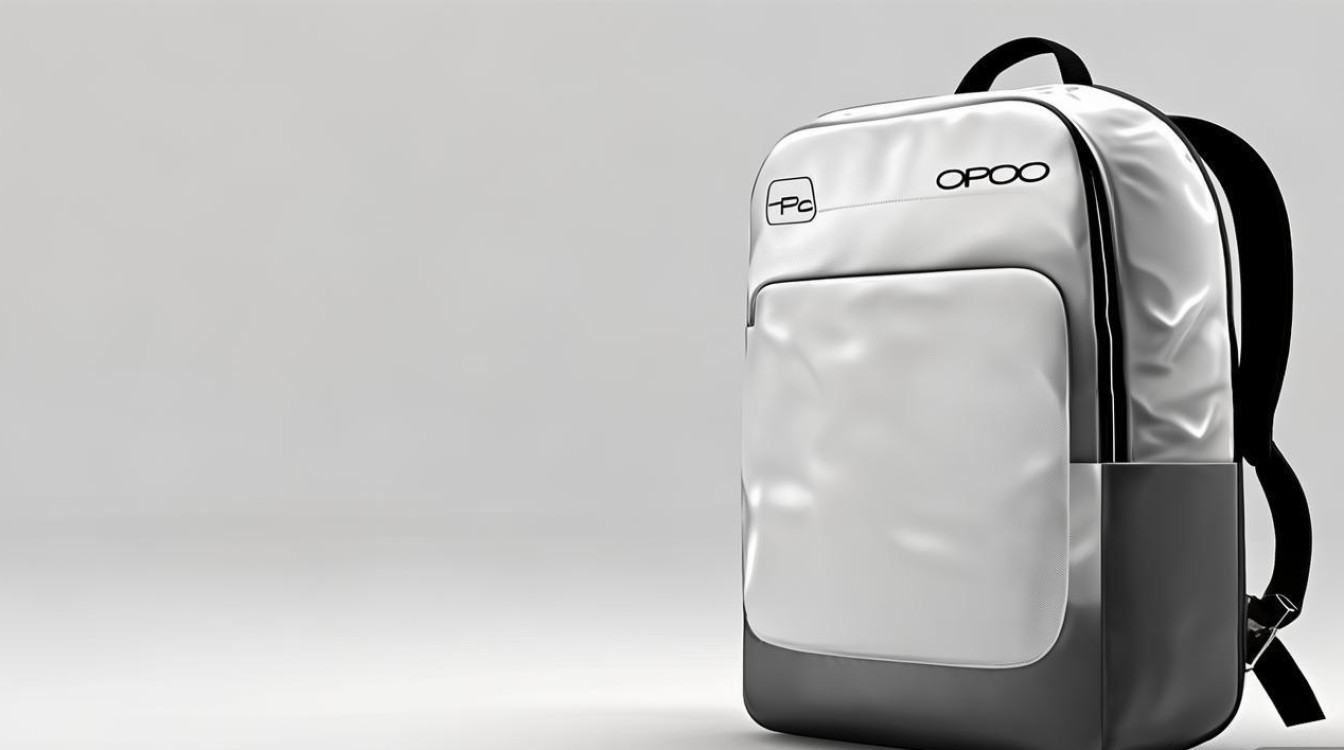 OPPO背包怎么获得?活动参与还是官方购买?
