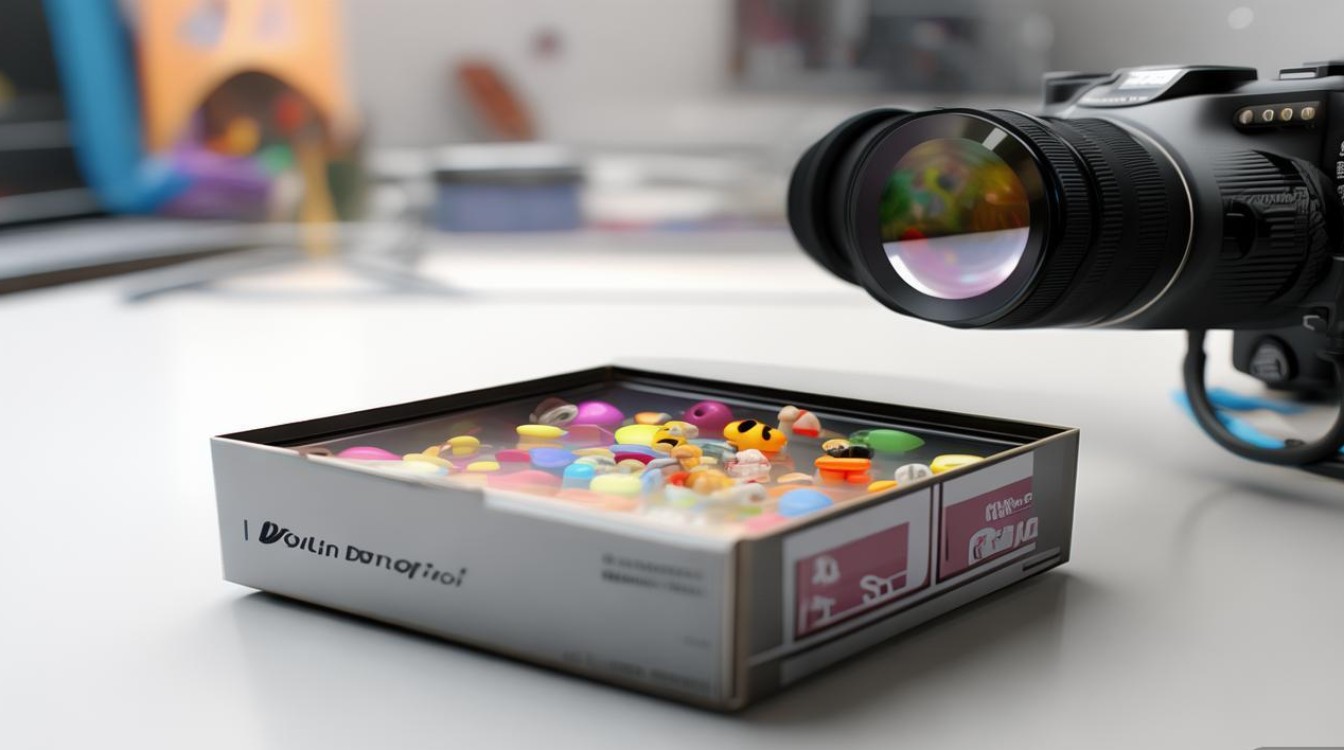 抖音动感盲盒怎么弄?拍摄流程步骤详解!