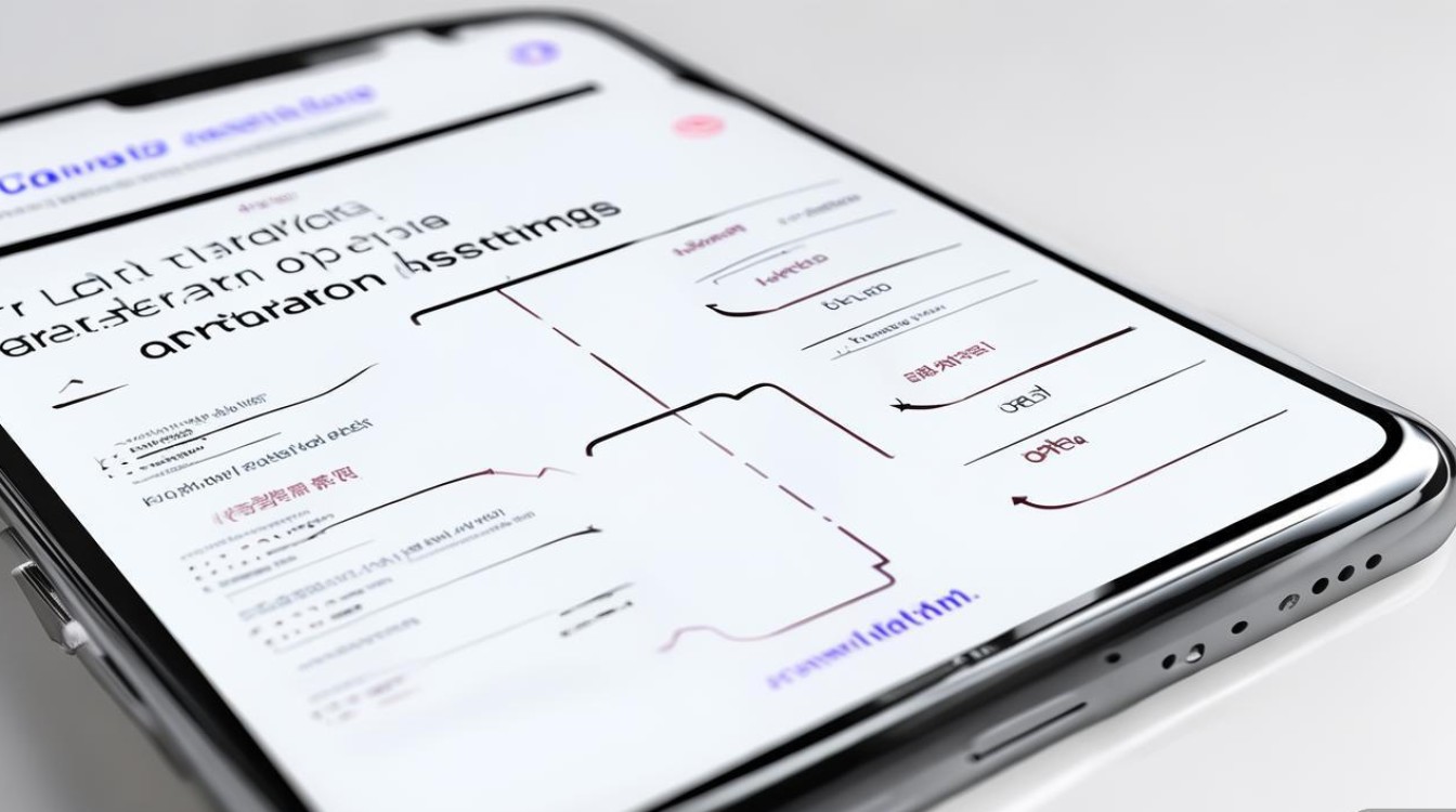 OPPO手势操作线条怎么加粗?设置路径在哪找?