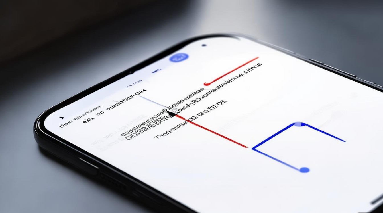 OPPO手势操作线条怎么加粗?设置路径在哪找?