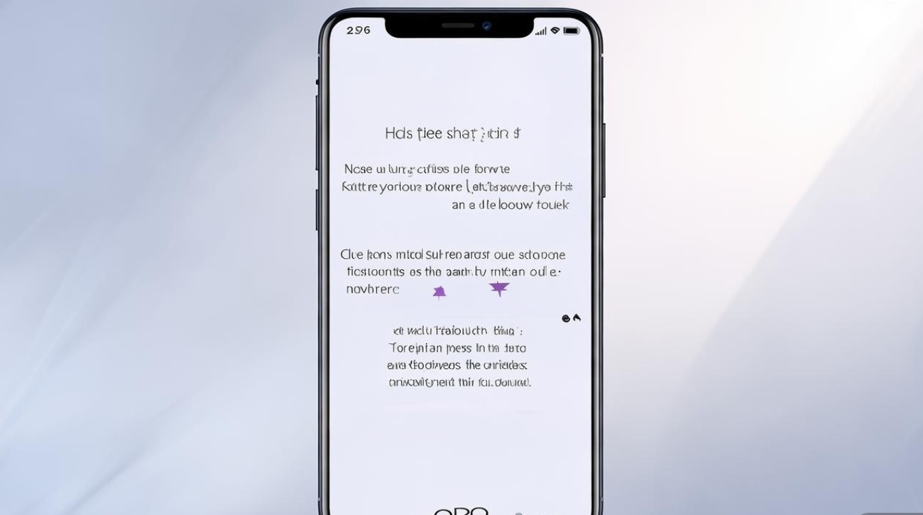 OPPO怎么快速关机？长按电源键多久能强制关机？