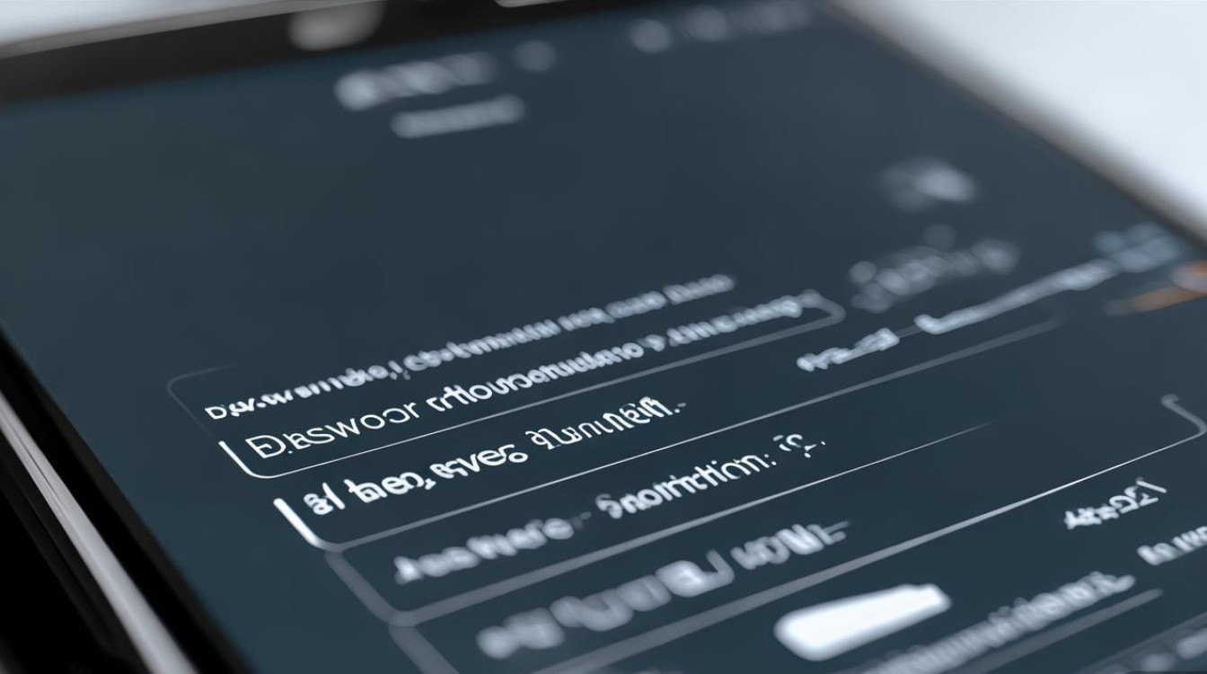 华为屏幕密码错误无法解锁，有什么解决方法？