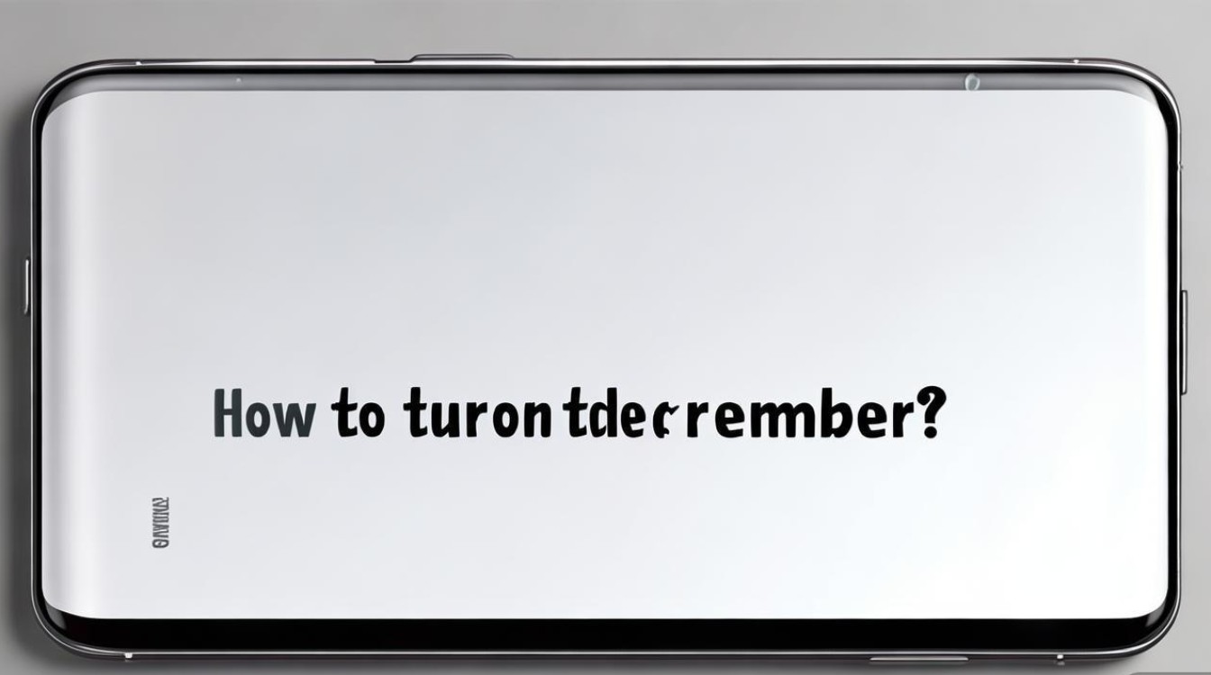 三星s8提醒关不掉怎么办?