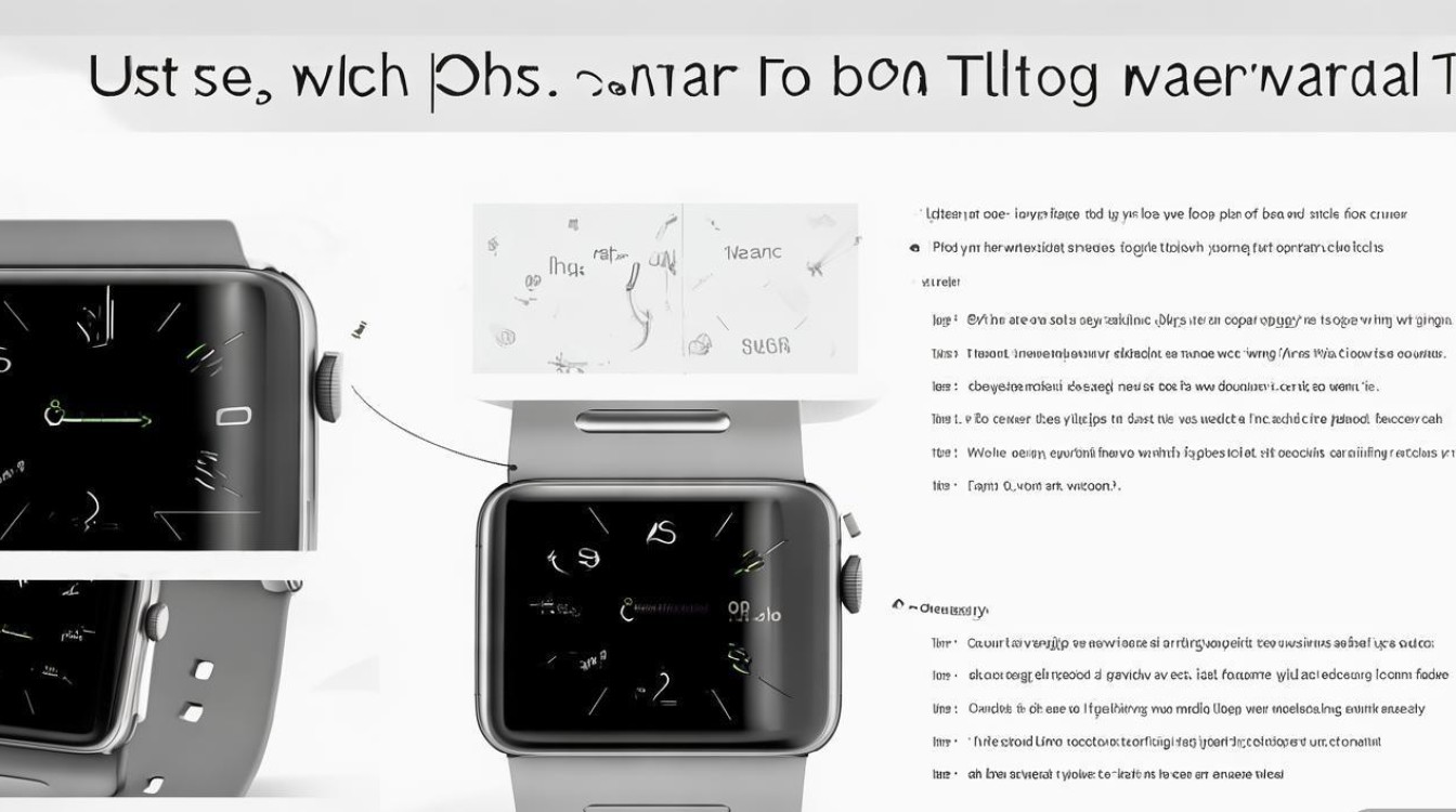 oppo手表怎么用?新手入门指南与功能详解教程