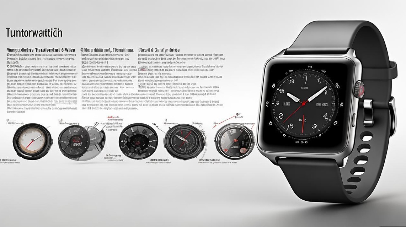 oppo手表怎么用?新手入门指南与功能详解教程