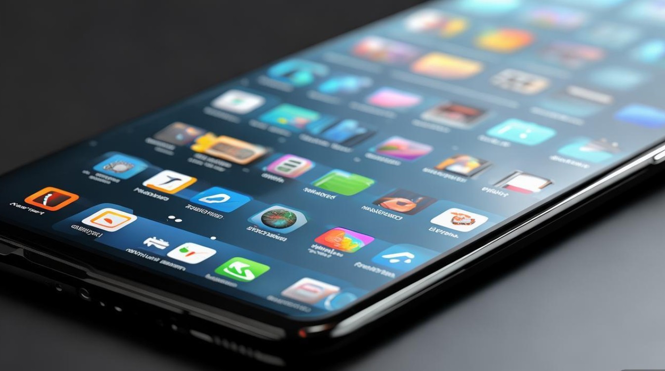 oppo手机如何自定义升级桌面图标样式?