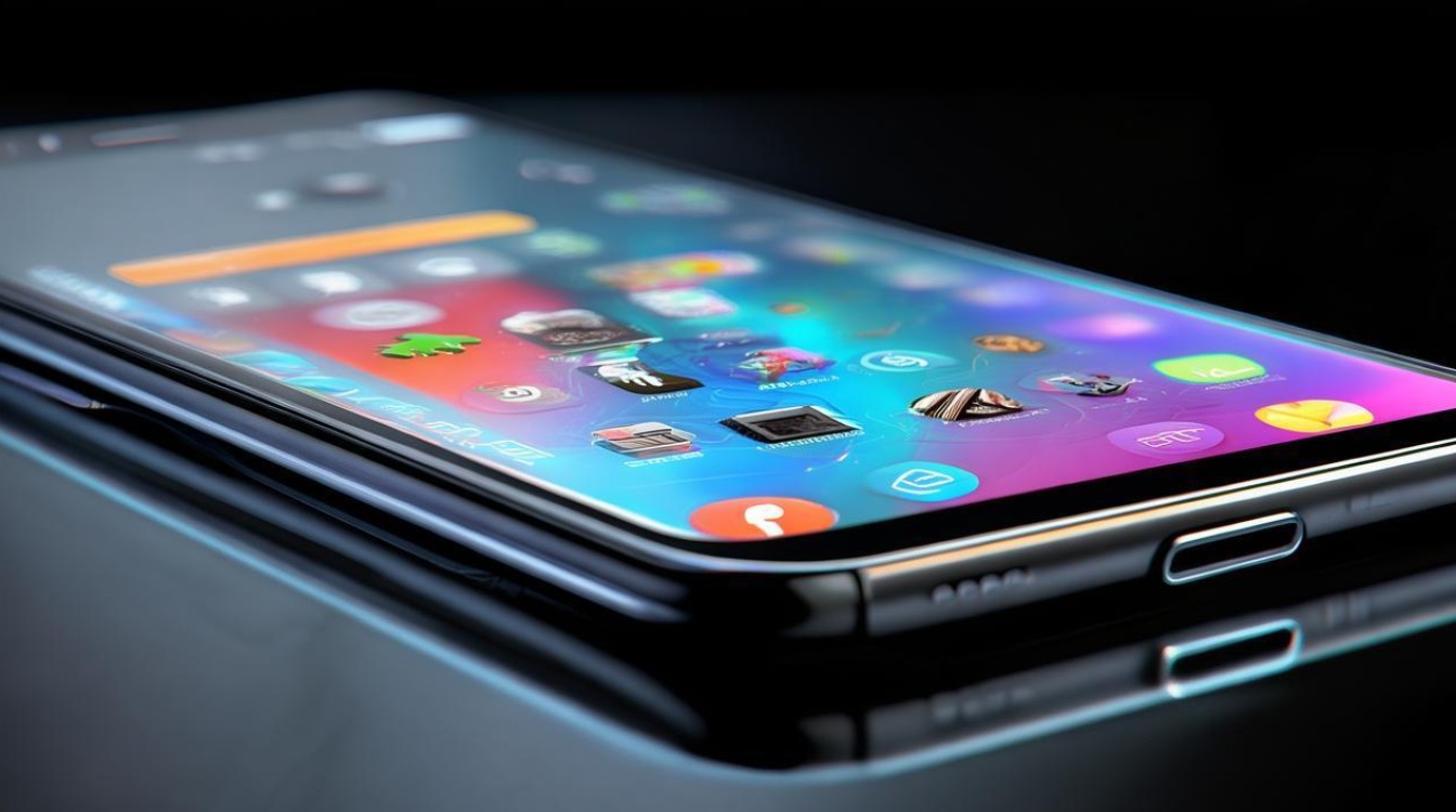 oppo手机如何自定义升级桌面图标样式?