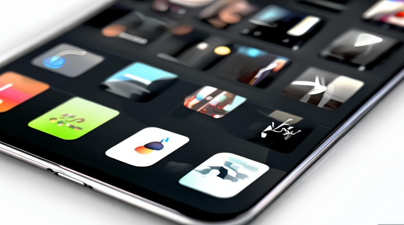 oppo手机如何自定义升级桌面图标样式?