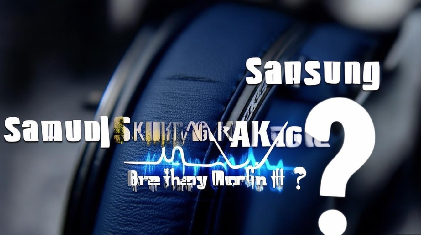 三星S8原装AKG耳机音质好吗?值得用吗?