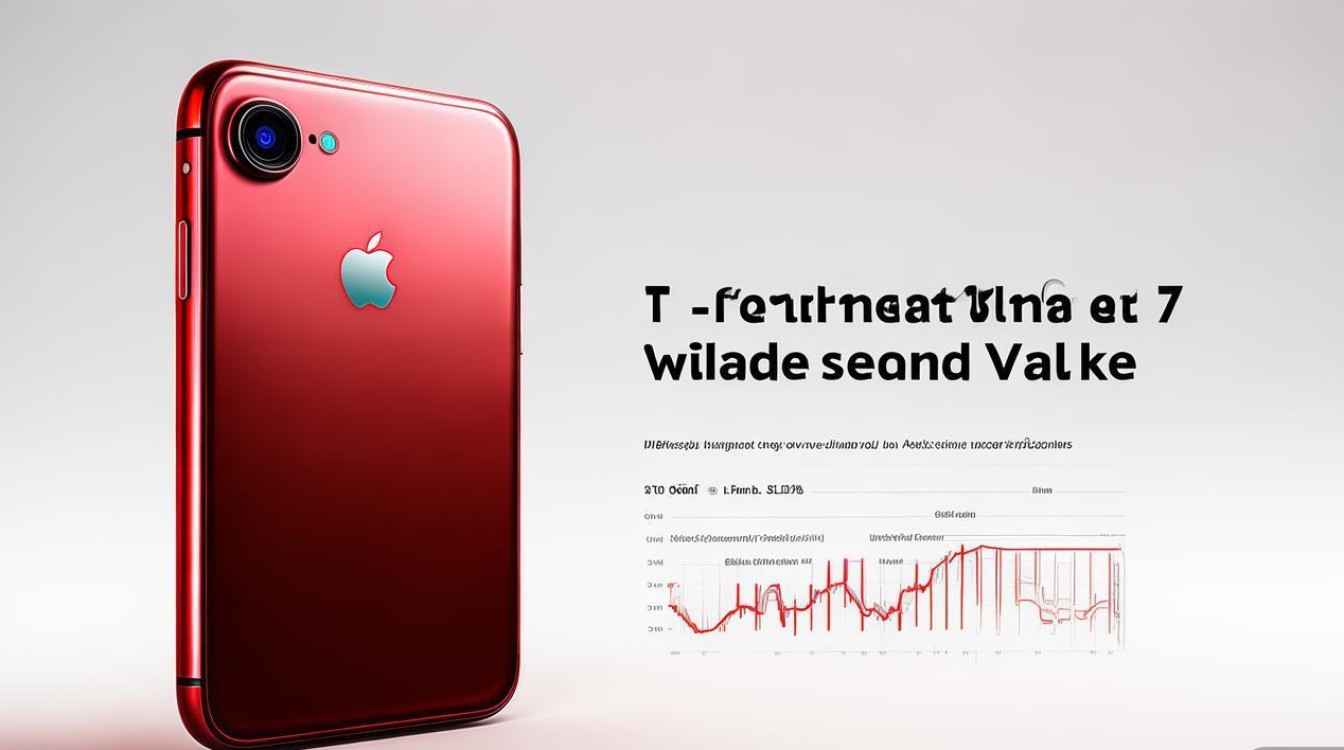 苹果7中国红现在还值得买吗?二手市场行情如何?