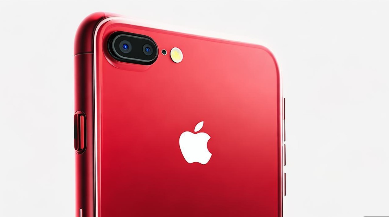 苹果7中国红现在还值得买吗?二手市场行情如何?