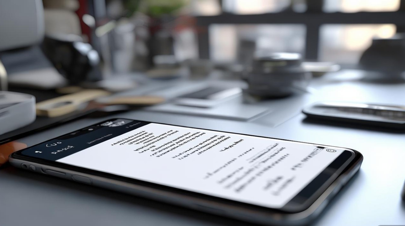 vivo手机编辑文字在哪?手把手教你图文排版技巧!