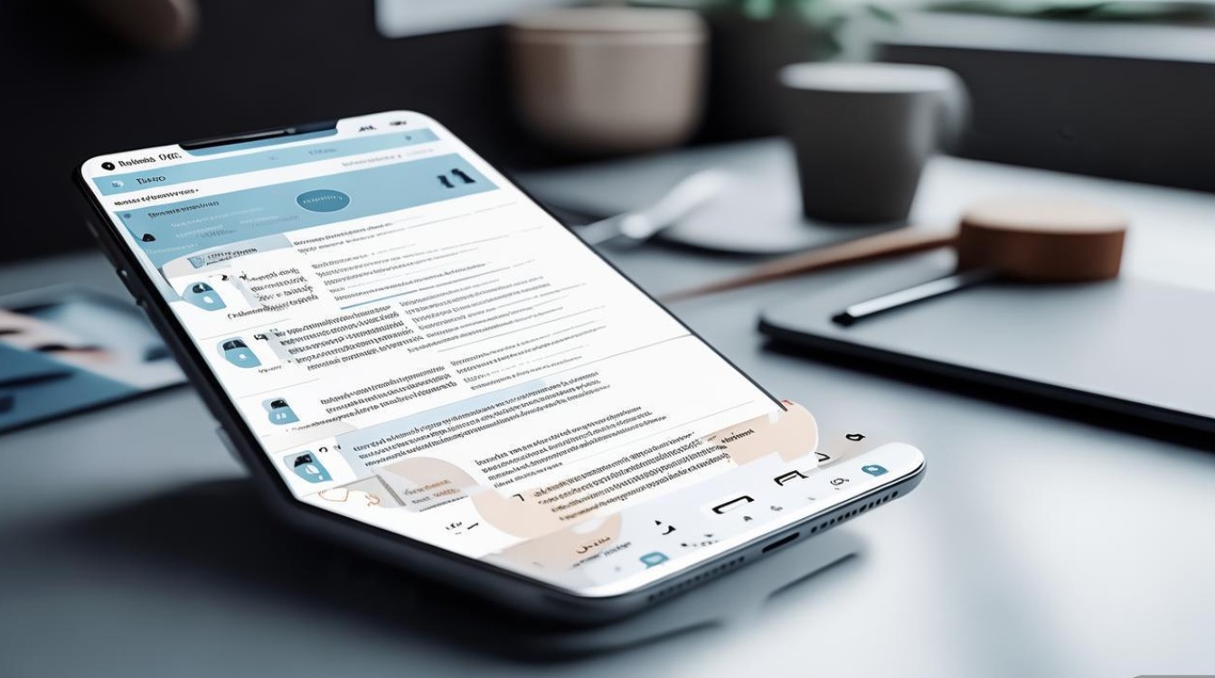 vivo手机编辑文字在哪?手把手教你图文排版技巧!