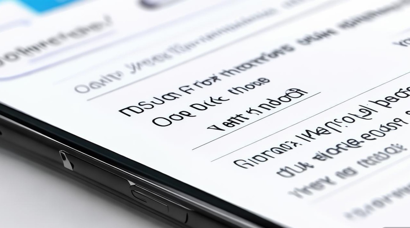 oppo手机配置怎么查?型号参数在哪看?