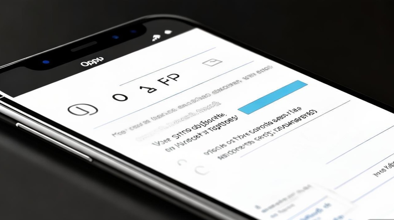 oppo手机配置怎么查?型号参数在哪看?
