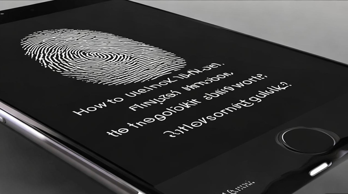 苹果7指纹打不开手机怎么办?3招教你快速解决!