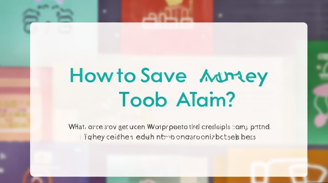 淘宝购物怎么省钱?淘宝优惠券领取途径有哪些?