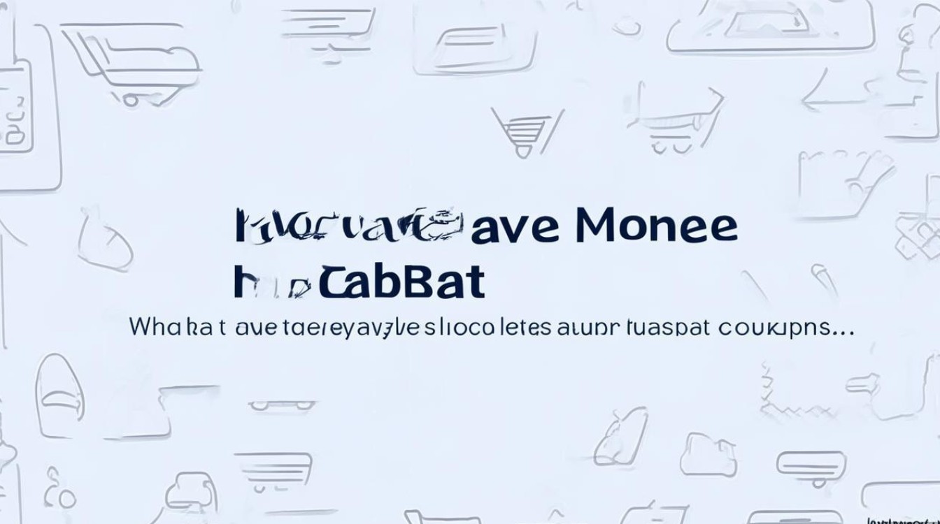 淘宝购物怎么省钱?淘宝优惠券领取途径有哪些?