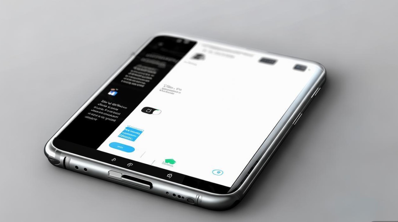 三星s8侧屏闪光怎么用?设置方法与实用技巧全解析