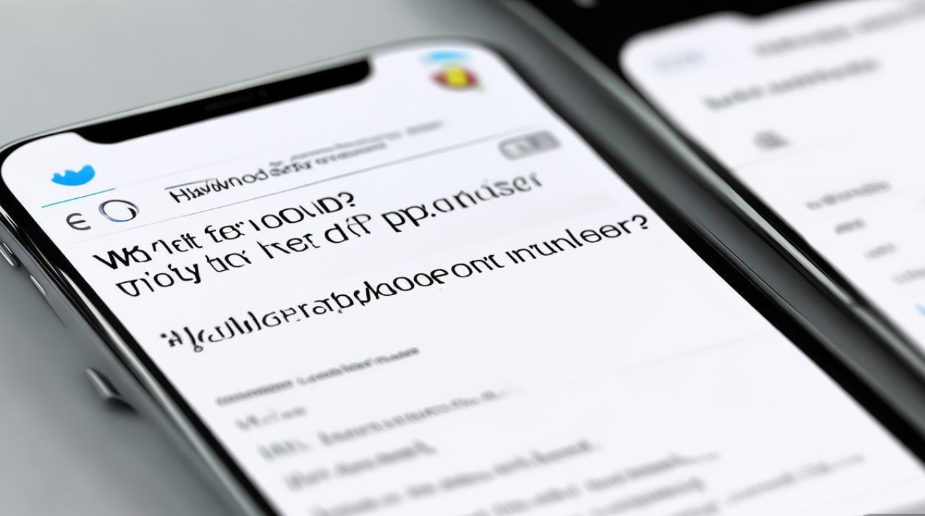 oppo id怎么查找?忘记账号或手机号怎么办?