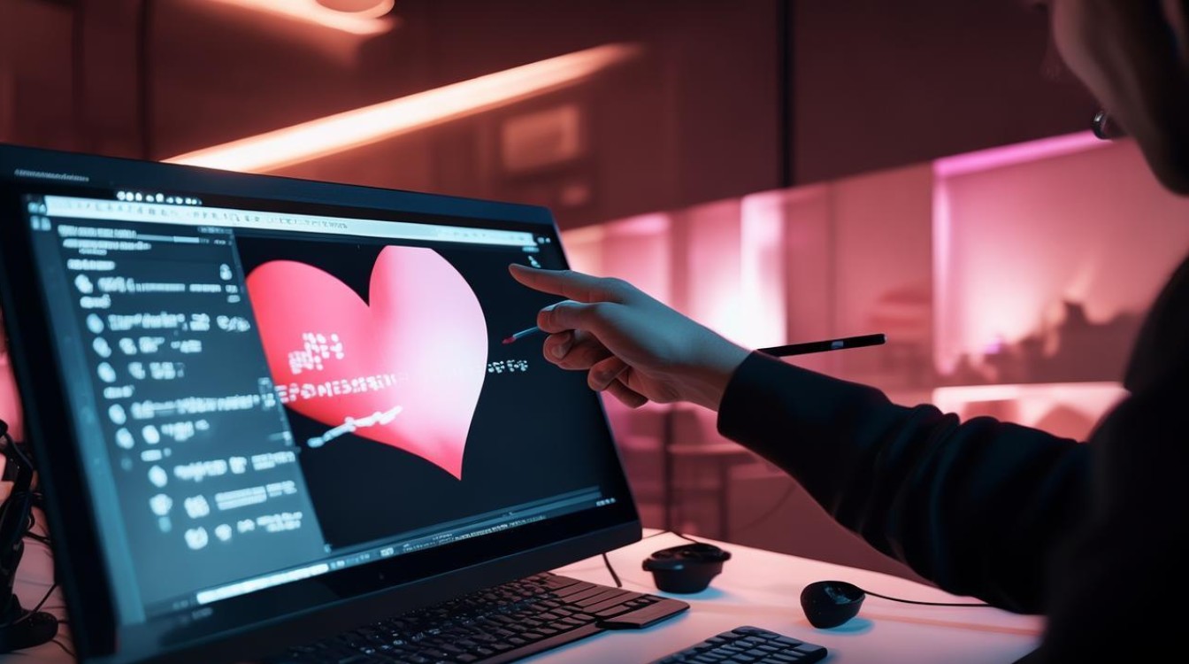 逗拍怎么做出玫瑰爱心特效视频？步骤详解来了