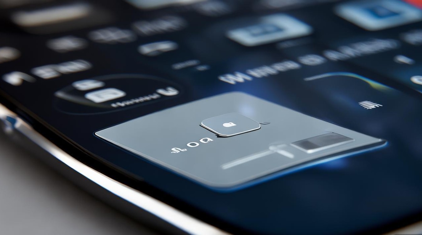 三星s8没有实体菜单键,虚拟菜单键怎么设置?