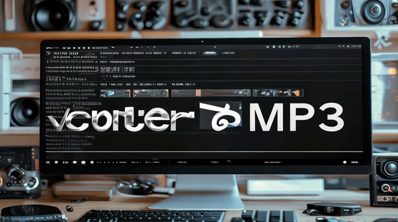 vivo音频转mp3怎么操作?有免费工具推荐吗?