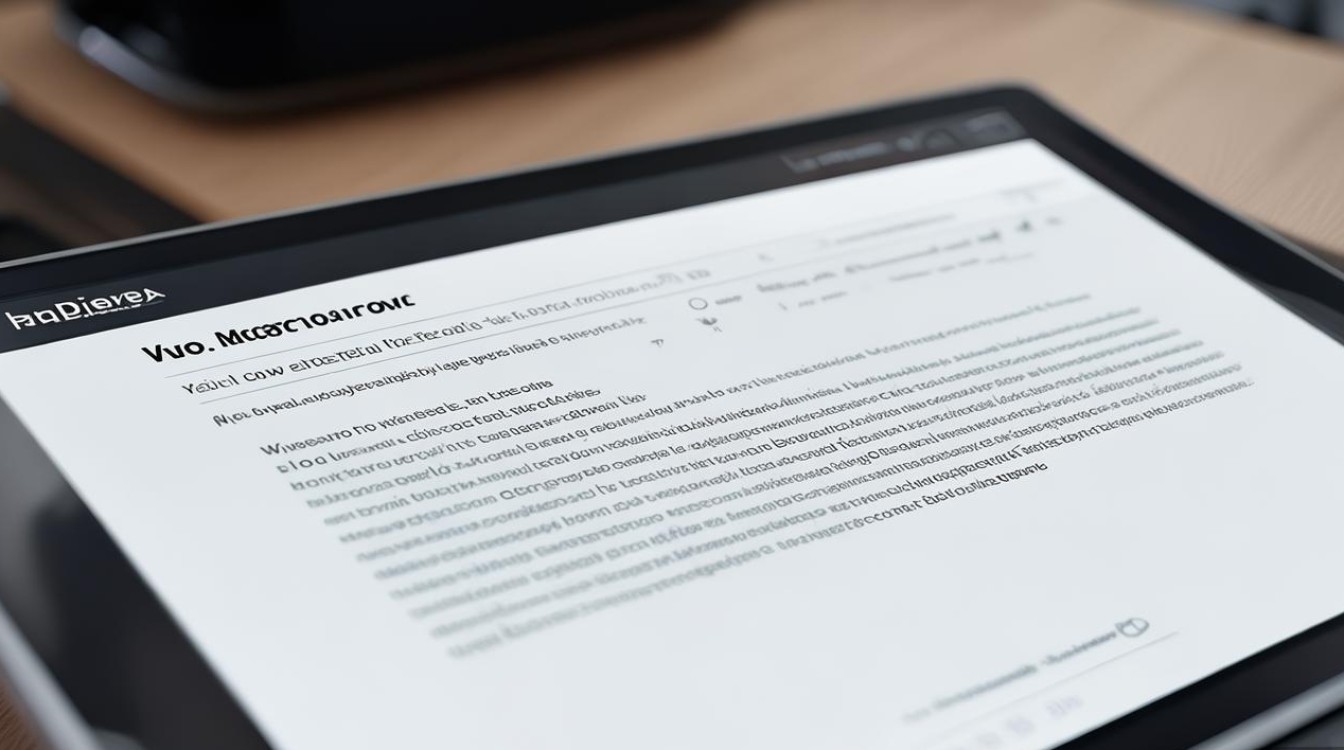 vivo移动硬盘连接电脑后怎么读取文件或打开?