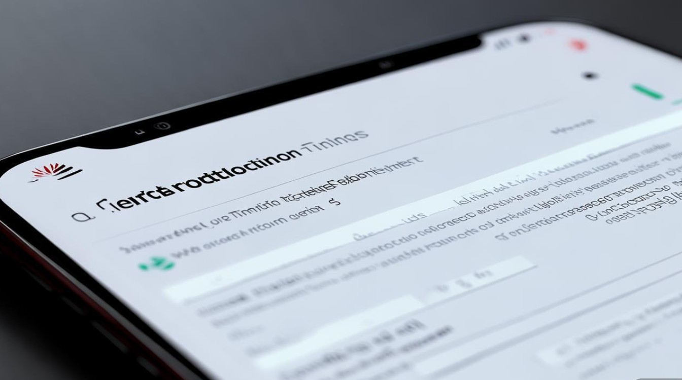 华为屏幕保护时间设置不了怎么办？教你解决方法！