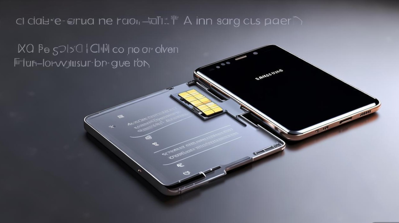 三星S8怎么装SIM卡?新手必看图文教程来了