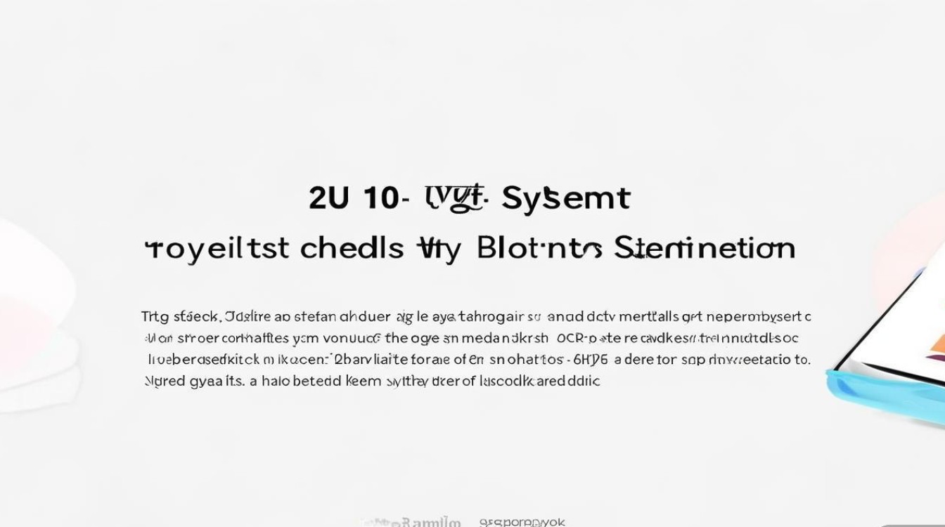 vivo系统检测怎么操作?手机系统检测步骤详解