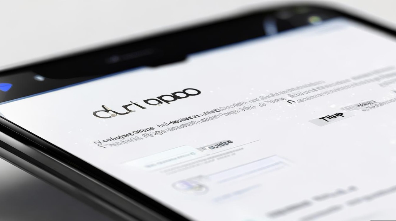 oppo手机怎么小截屏?操作步骤是什么?