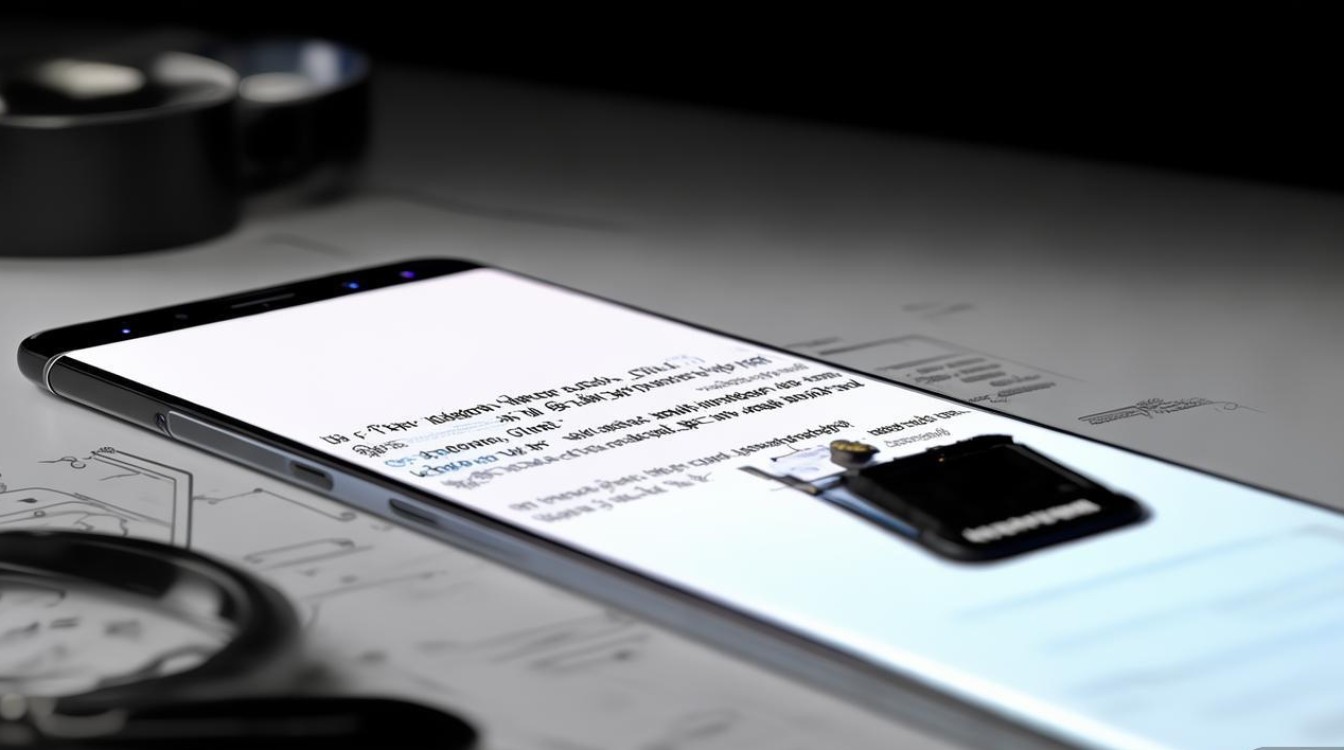 三星S8怎么装SIM卡?详细步骤和注意事项是什么?