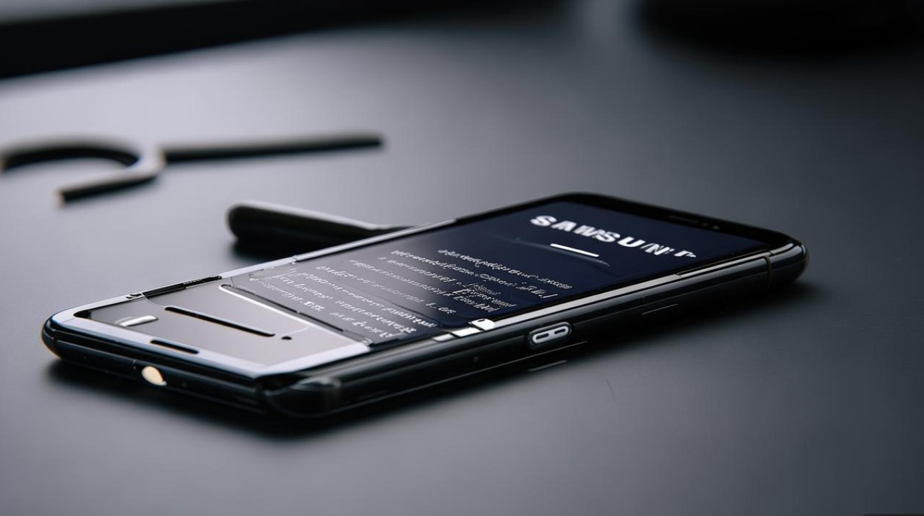 三星S8怎么装SIM卡?详细步骤和注意事项是什么?