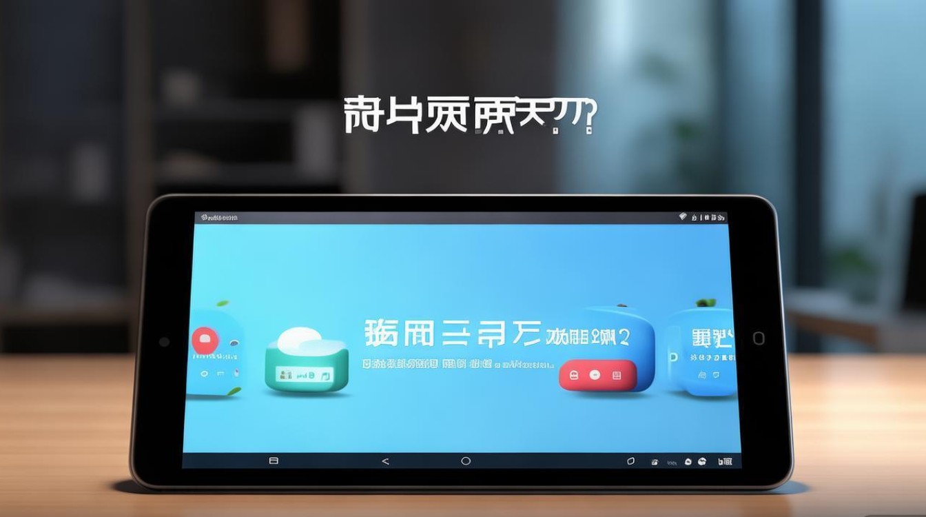 华为平板自带软件怎么彻底卸载不掉吗？