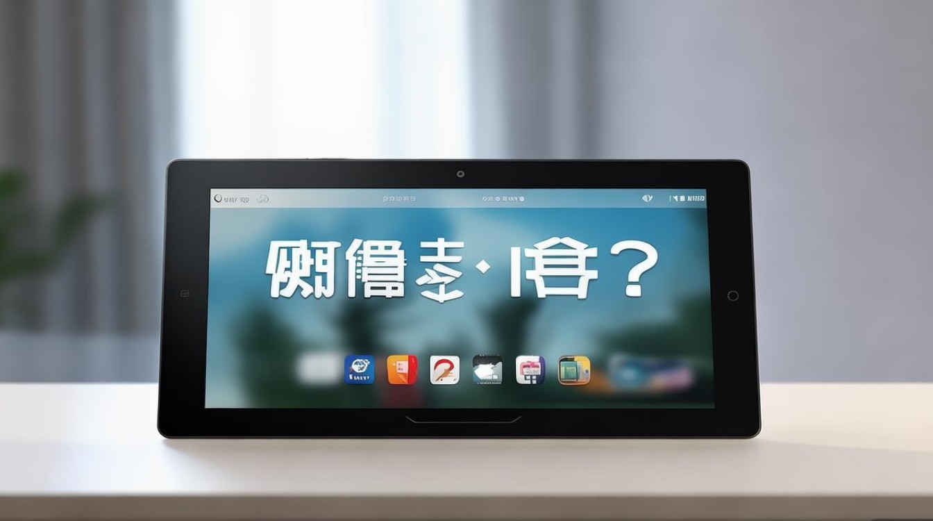 华为平板自带软件怎么彻底卸载不掉?