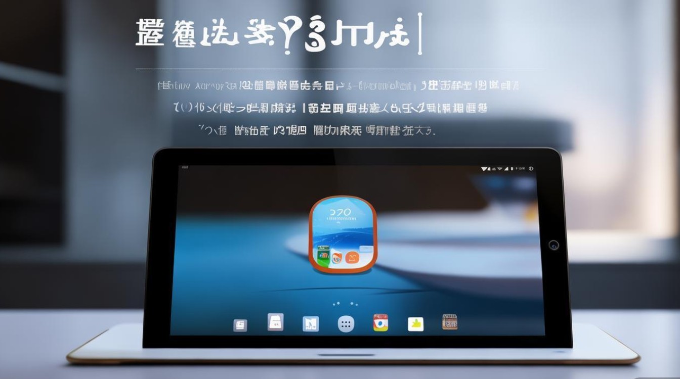 华为平板自带软件怎么彻底卸载不掉?