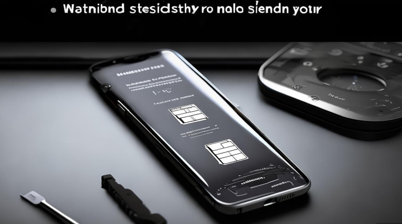 三星S8 Plus怎么装SIM卡?详细步骤和注意事项有哪些?