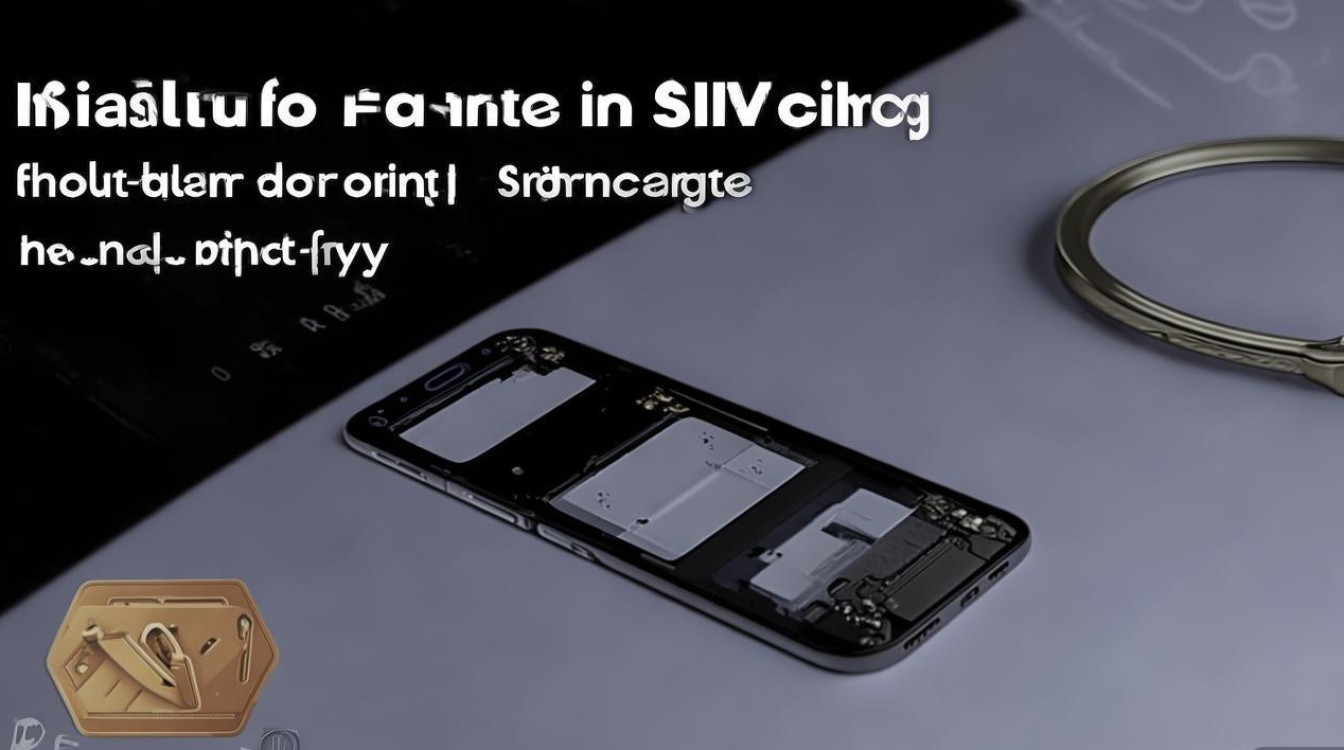 三星S8 Plus怎么装SIM卡?详细步骤和注意事项有哪些?