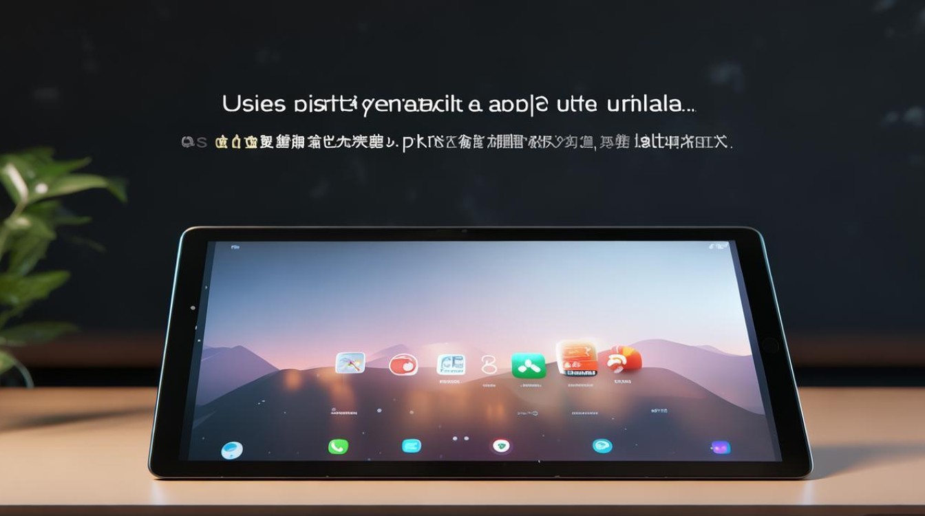 华为平板自带软件怎么彻底卸载不掉?