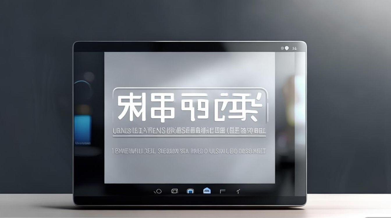 华为平板自带软件怎么彻底卸载不掉?