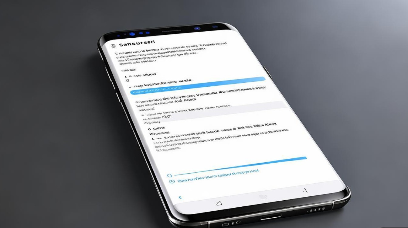 三星s8plus怎么锁屏?忘记密码或指纹锁屏失败怎么办?