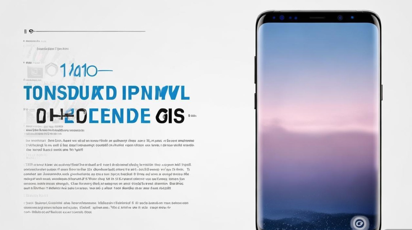 三星S8 Plus怎么截图?三种方法轻松搞定!