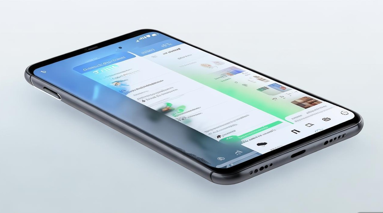 vivo手机如何同时登录两个微信账号?