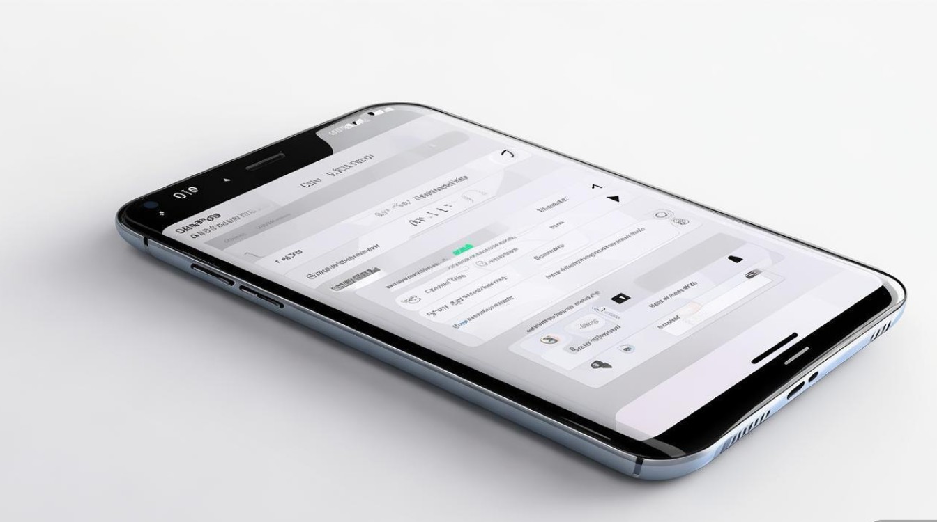 OPPO手机如何互换小布助手？步骤教程在这里